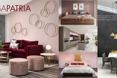 Image de Casa Patria Concept House