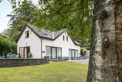 Image de Waterhead Cottage, Pont De Troutbeck