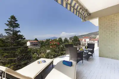Myhome à la mer