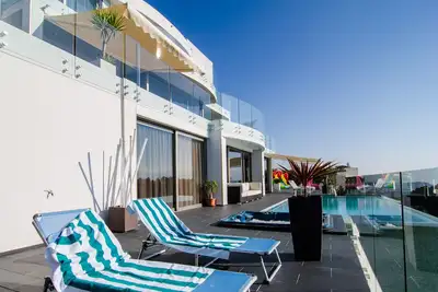 Image de Villa Unique 10 personnes Ultra Luxe