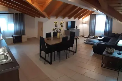 Image de Skala Pearls Sofita Appartement
