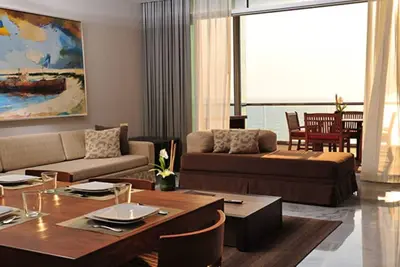 Image de Grand Luxxe One Bedroom Suite