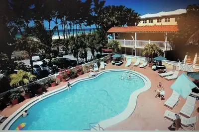Image de Bradenton Beach Resort Condo - Île Anna Maria
