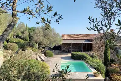 Image de Maison de caractère, 'U Stazzu'