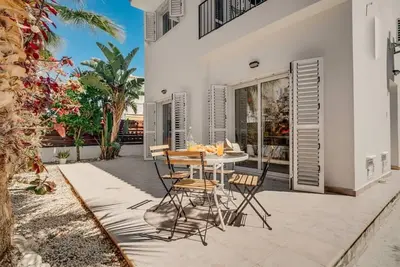 Image de Maison de vacances familiale à proximité des plages