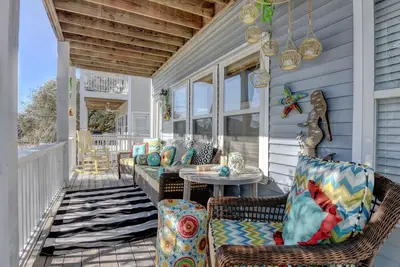 Image de Lovely Beach Getaway
