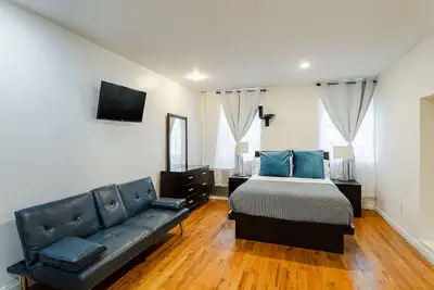Image de (4fw) Chelsea Studio pour votre séjour!