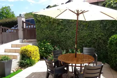 Image de Appart. lumineux avec vue panoramique!
