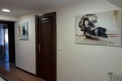 Image de The New House Apartment pour 4 personnes