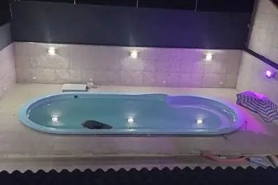Image de Maison avec piscine Itanhaém
