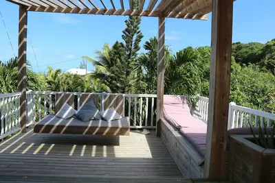 Image de Coup De Coeur : Grande villa avec piscine et jacuzzi et bungalow indépendant