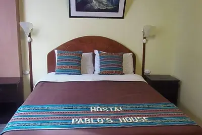 Image de Maison de Pablo à Machu Picchu