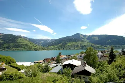 Image de Apartment Lake View - near ski lift and town