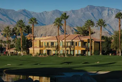 Image de Profitez de Coachella Weekend 2 dans une villa de luxe