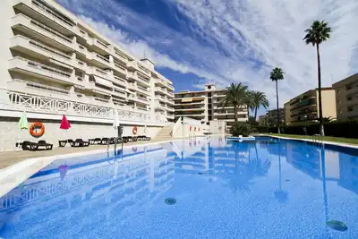 Image de Turismar - Aqua Marina - D - Appartement pour 4 personnes Ă La Pineda