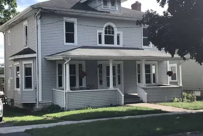 Image de Morris House au Mohegan Manor