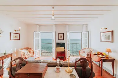 Image de Casa da Praia Ii