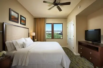 Image de Coachella - Hébergement 5 étoiles - Westin Desert Willow