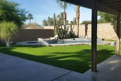 Image de Coachella Fest / Stagecoach Location De Vacances 4 Chambres / 3 Bains, Piscine Hot Tub