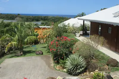 Image de Villa \"Au Bout Du RÊVE\"