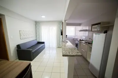 Image de Résidence Serra Madre
