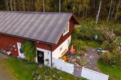 Image de Superbe appartement à Grythyttan