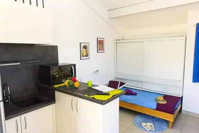 Image de Appartement 2 pièces 3/4 personnes Supérieur