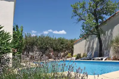 Image de Superbe maison à Pouzols-Minervois