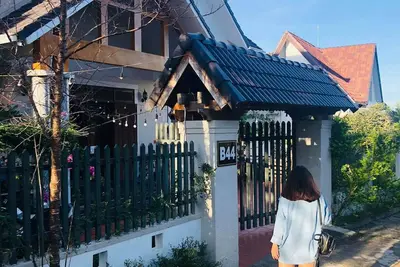 Image de Nơi Nghĩ Dưỡng Yên Tĩnh