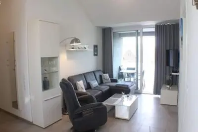 Image de Sonnengarten 22 - Appartement exclusif au dernier étage (achèvement en mai 2019)