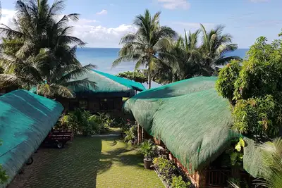 Image de Magnifique Cottage pour 2, Meilleur Resort Ă Tablas