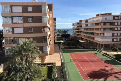 Image de Sunny 3. Appartement de 5 pièces à la mer