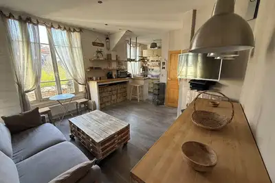 Image de Un petit coin de paradis. . .
