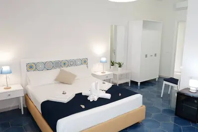 Kalinifta Rooms Apartment