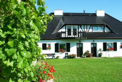 Image de Rustic holiday apartment in the Uckermark, the 'Tuscany of the North'