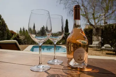 Image de Le Clos Des Oliviers ¨L Atelier¨