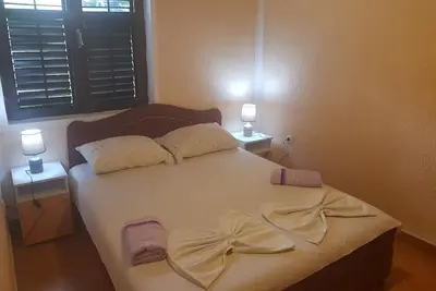 Image de Doni apartment - appartement familial - Velika Plaza Ulcinj
