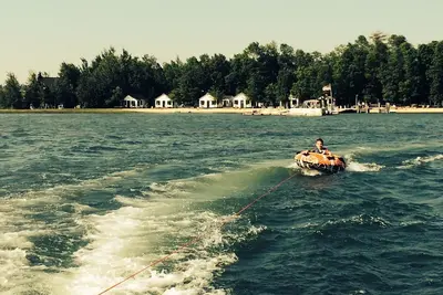 Image de Hills Point Resort