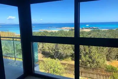 Image de Appartement Es Pujols Sur La Mer