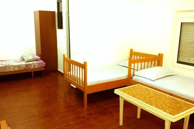 Image de Chambre familiale - Hoxha rooms Ulcinj centre