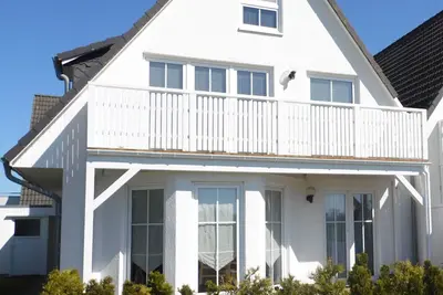 Image de Appartement \"Sunshine\" à l'étage pour 4 personnes