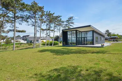 Image de Superbe maison à Ebeltoft avec WiFi