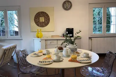 Image de The Perfect Place - Belle villa Ă deux pas de la plage