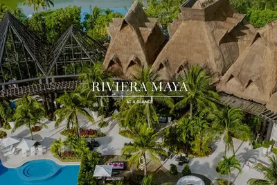 Image de Suite à une chambre @ The Grand Bliss Riviera Maya