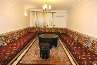Image de Résidence Babylone Marrakech 3381