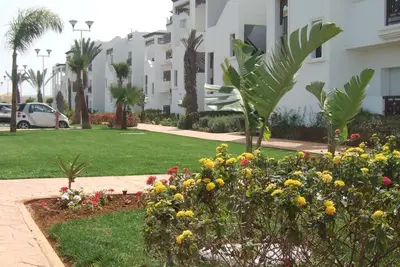 Image de The Greens Saidia 3660