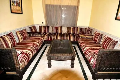 Image de Résidence Babylone Marrakech 3391