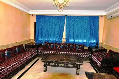 Image de Résidence Babylone Marrakech 3387