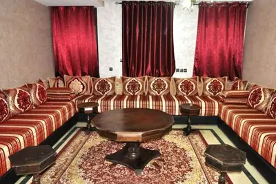 Image de Résidence Babylone Marrakech 3424