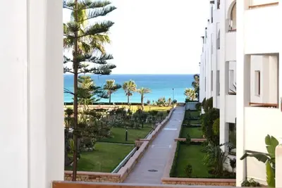 Image de Résidence Marina Beach Mdiq 3311